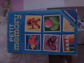 Petit memory