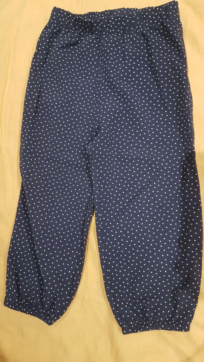 Pantalon voile leger - photo numéro 4