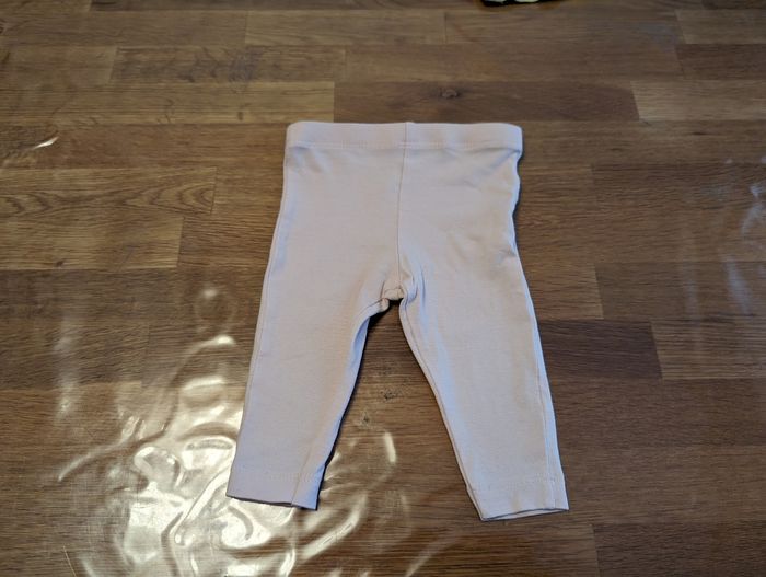 Legging fille 3 mois Tissaia