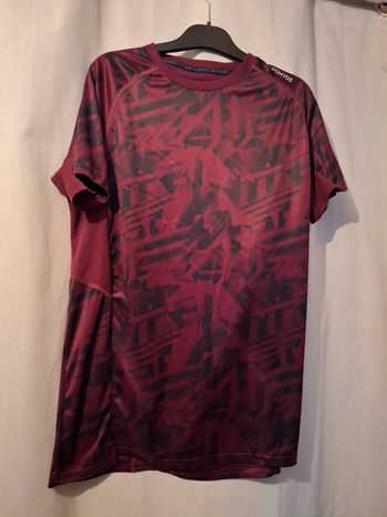 Magnifique t shirt homme sport