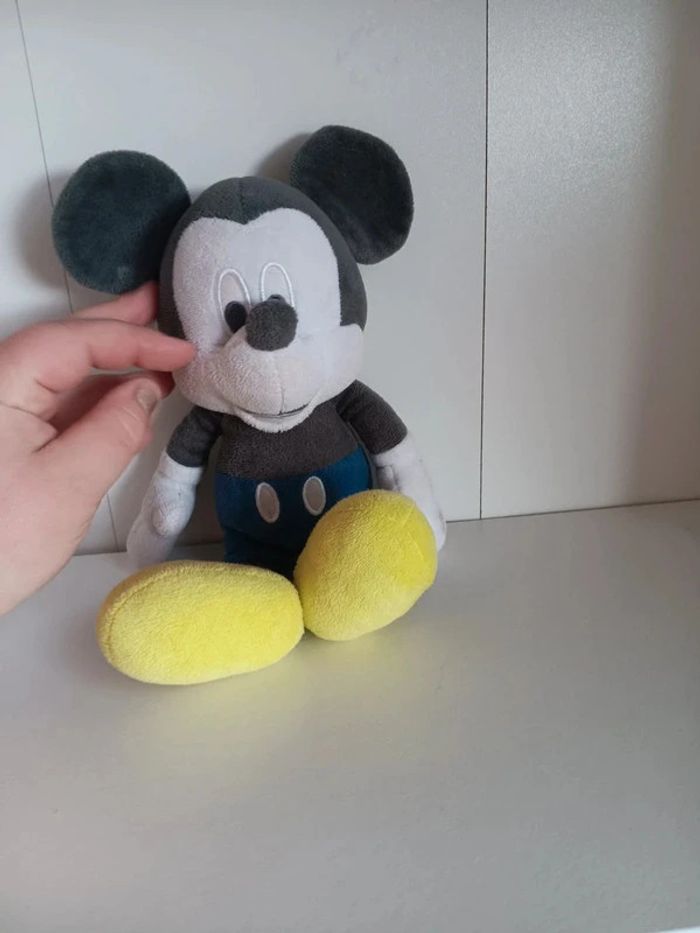 Peluche disney Mickey