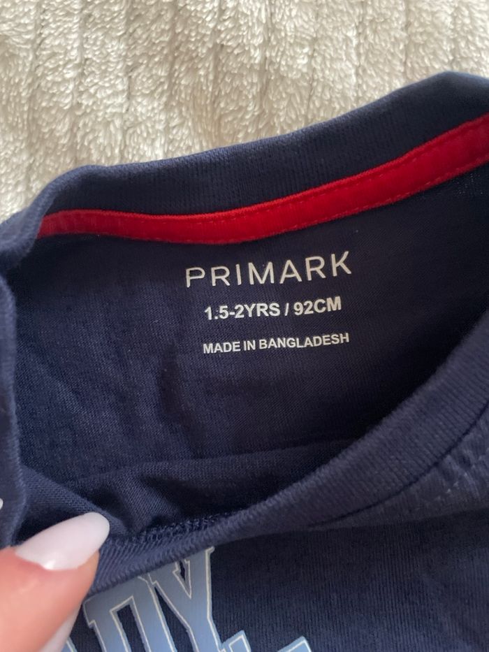 Pyjama garçon - photo numéro 2