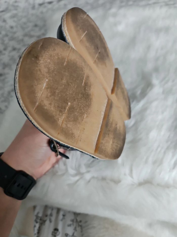 Chaussure été - photo numéro 4