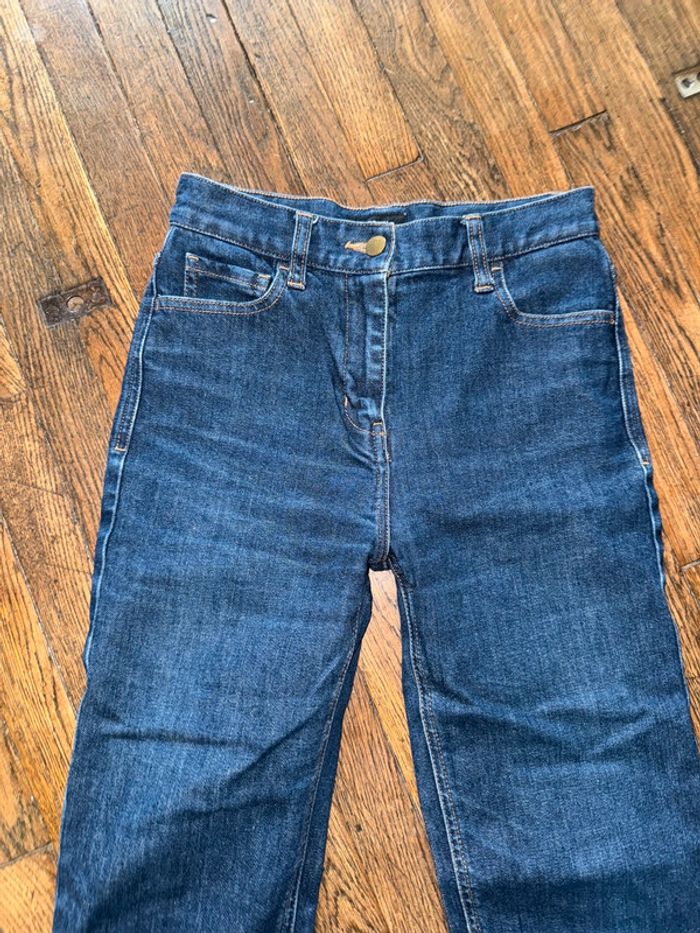 Jeans theory  Taille 24 us Valeur 275 euros - photo numéro 2