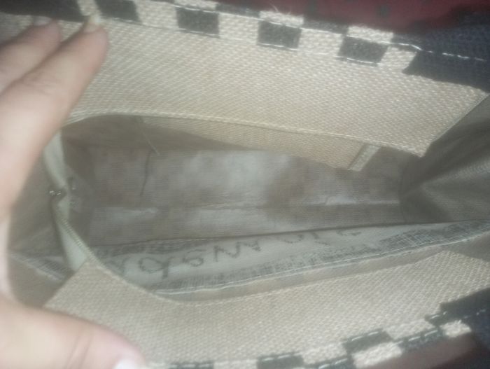 Sac shopping - photo numéro 2