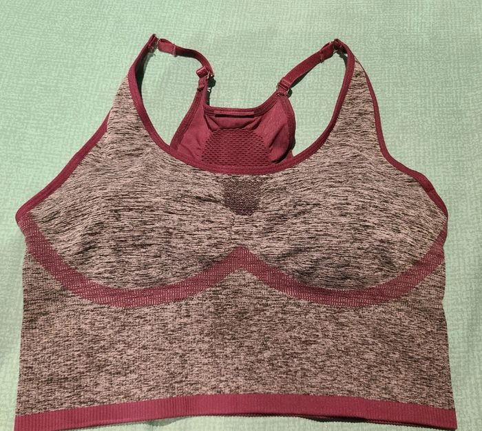 Brassière neuve M