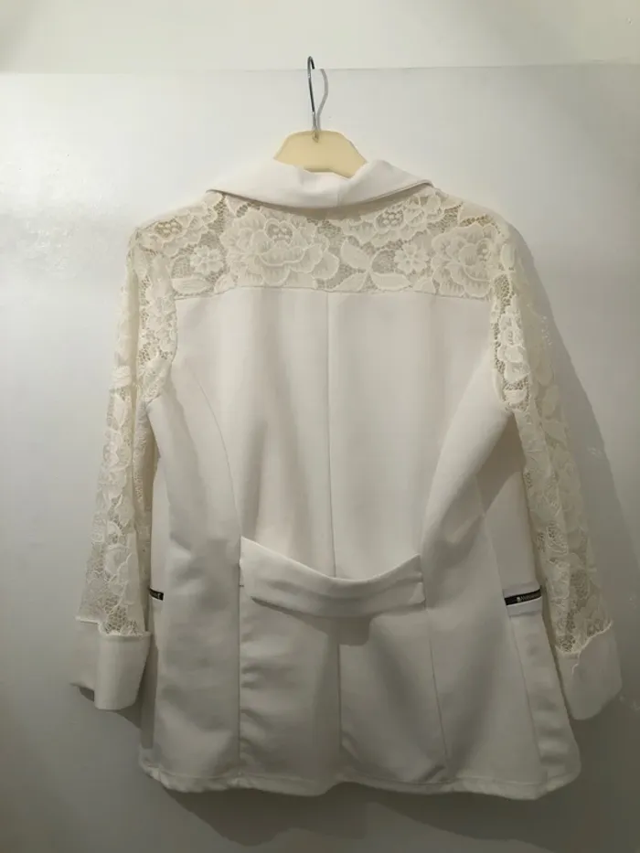 Veste - photo numéro 2