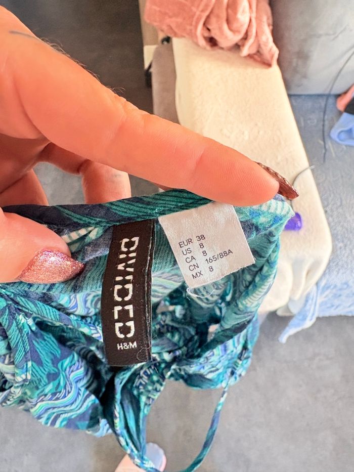 Top fluide - photo numéro 4