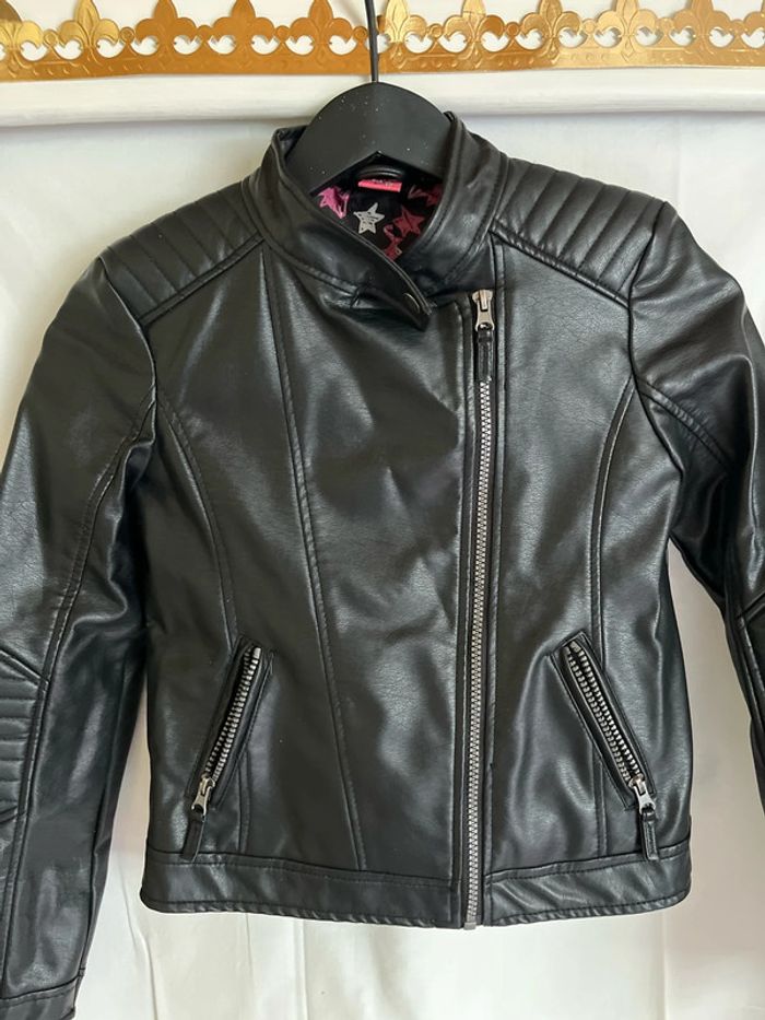Veste - photo numéro 2