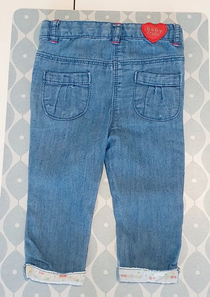 Jeans Orchestra - 9M - photo numéro 2