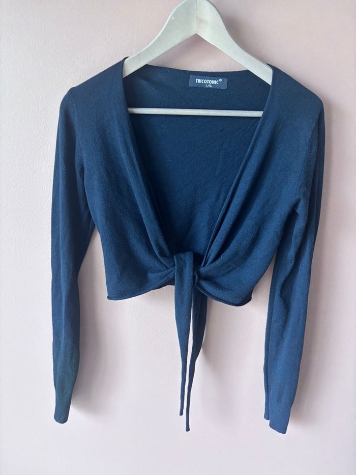 Gilet t. L/XL - photo numéro 1
