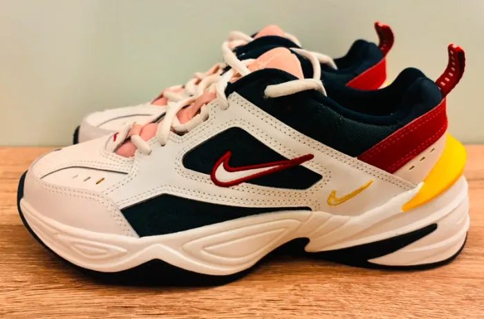 Nike M2K tekno - photo numéro 4
