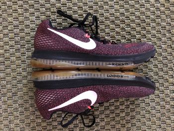 Chaussures de course Nike Zoom All Out Low Bla