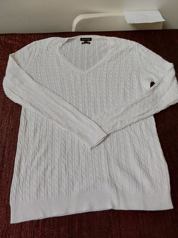 Pull Massimo Dutti
