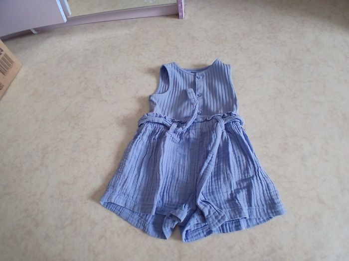 Combishort - photo numéro 2