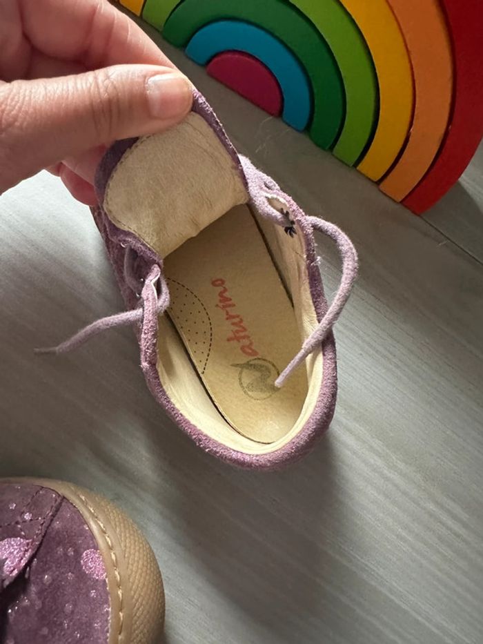 Chaussures Naturino fille - photo numéro 5