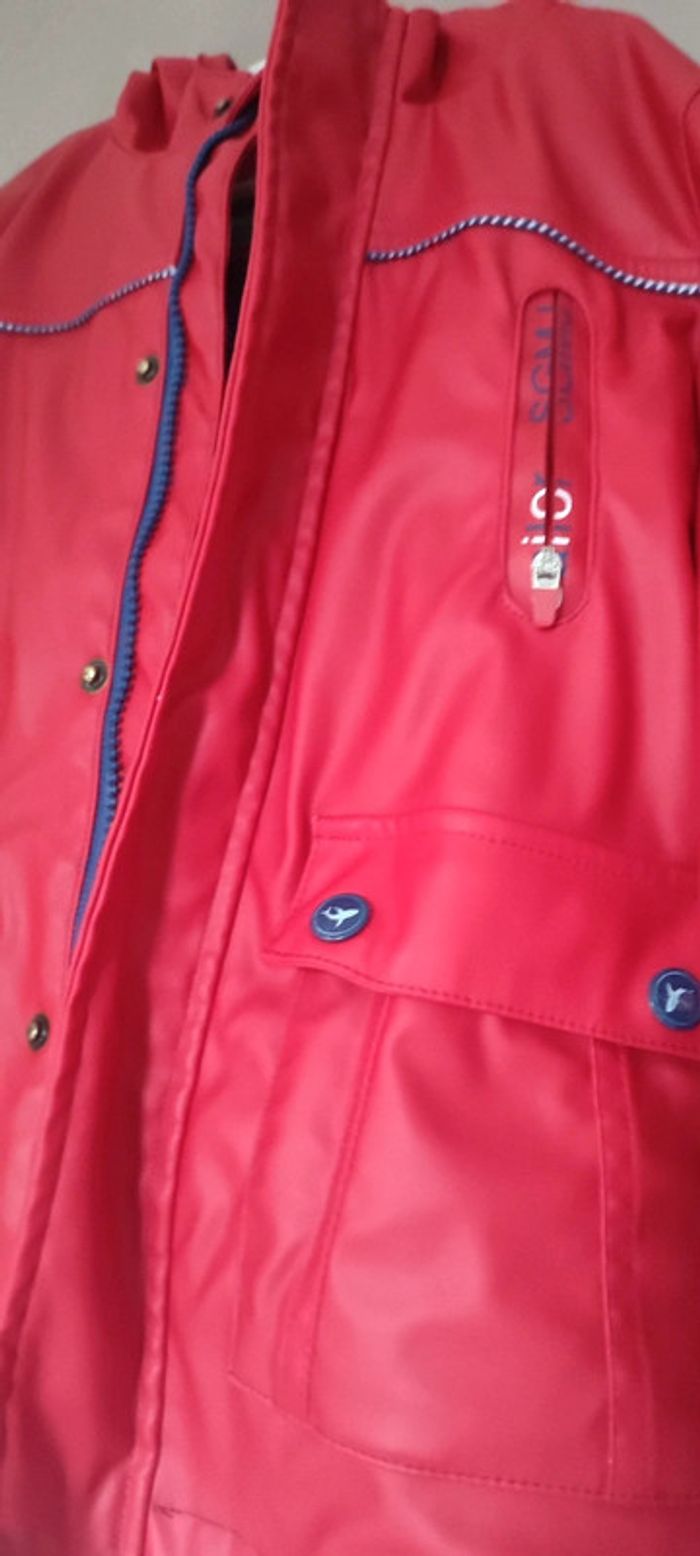 Ciré enfant - photo numéro 2