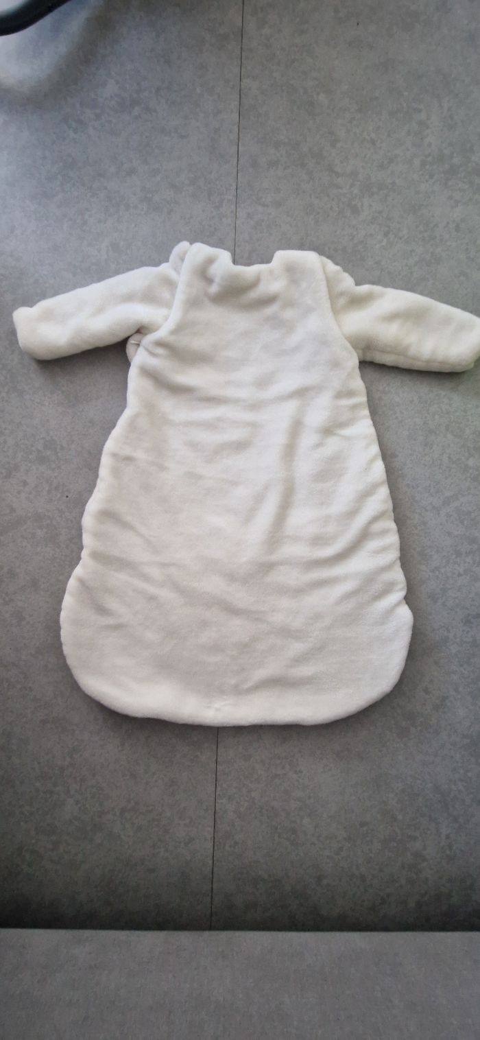 Gigoteuse - photo numéro 2