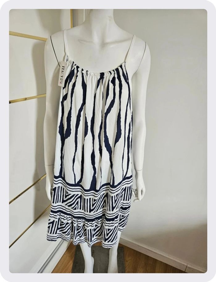 Robe d’été pour femmes