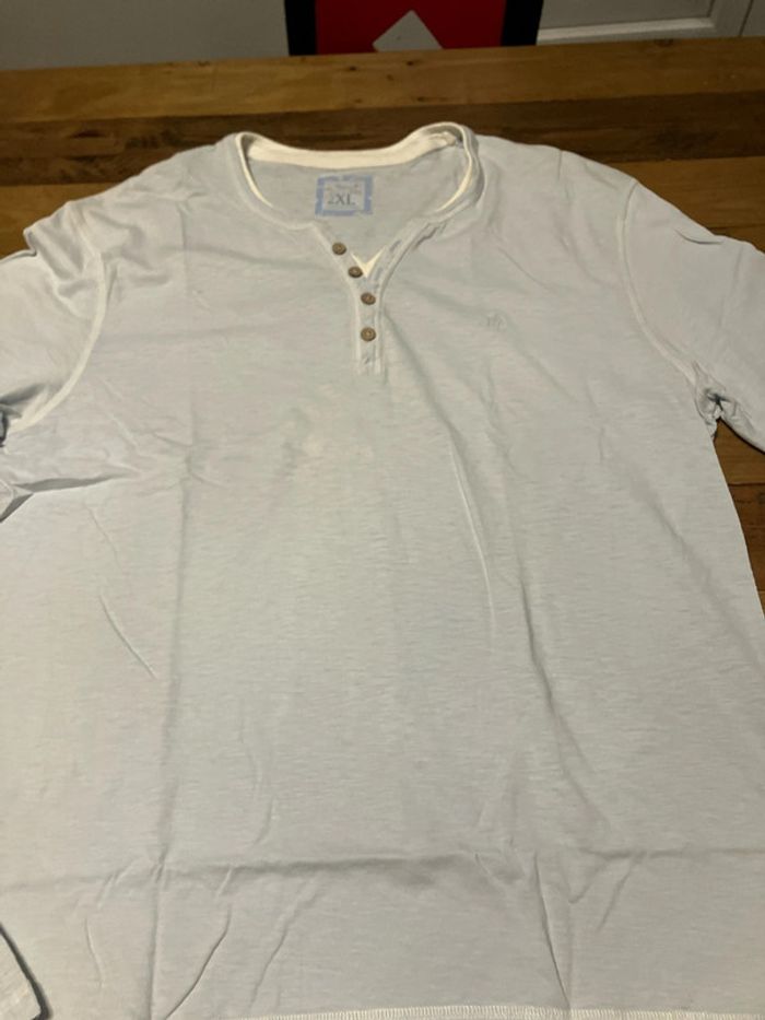 T-shirt tad XXL