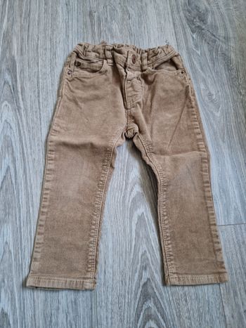 Pantalon enfant