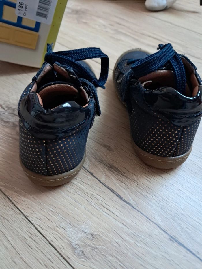 Chaussure Bellamy 22 - photo numéro 3
