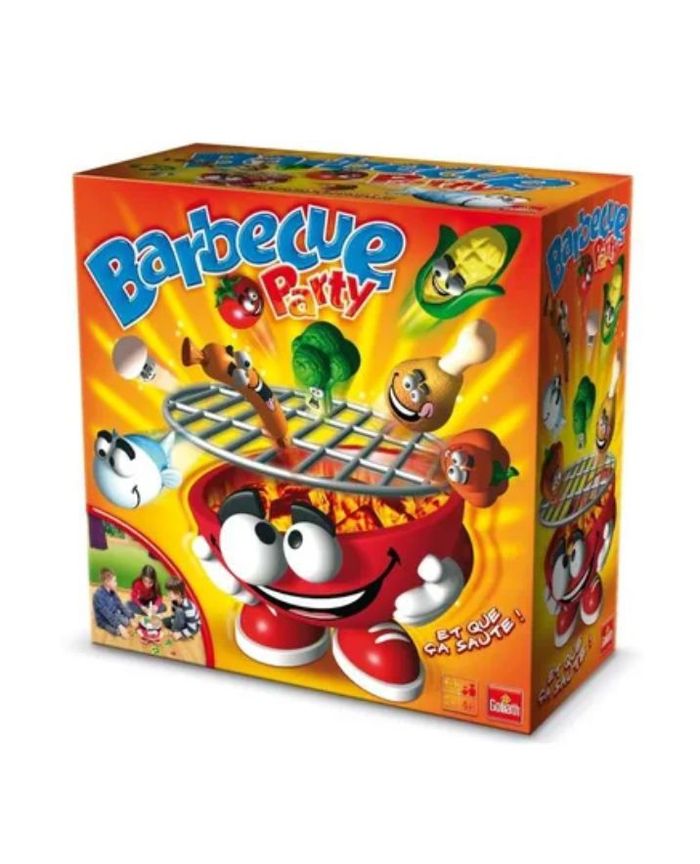 Lot de jeux de société - photo numéro 2