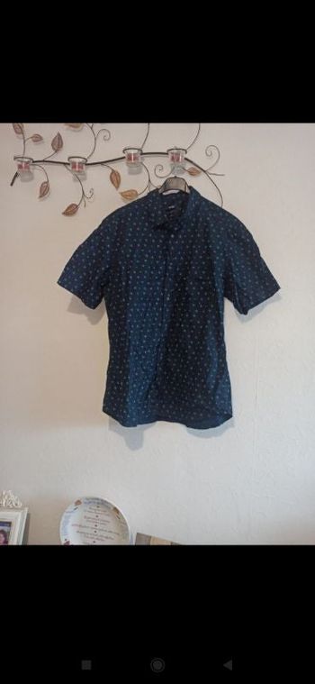Chemise 40