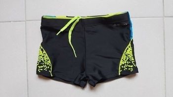 Maillot de bain 10 ans