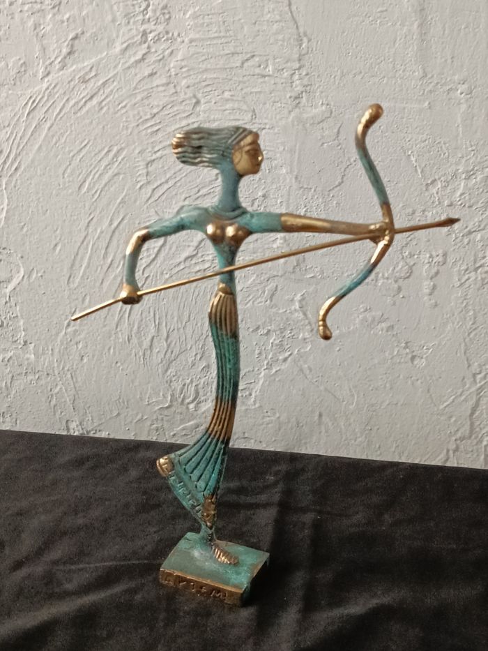 Déesse Artémis - photo numéro 2