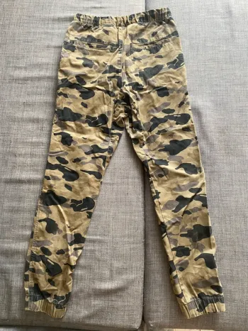 Pantalon taille 28