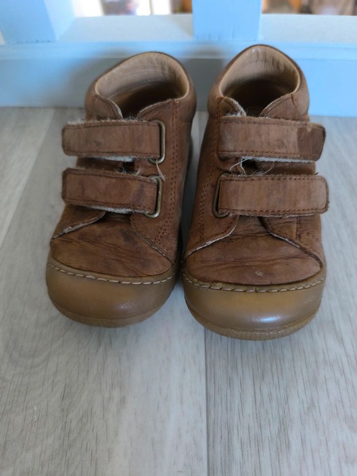 Chaussures bopy - photo numéro 2