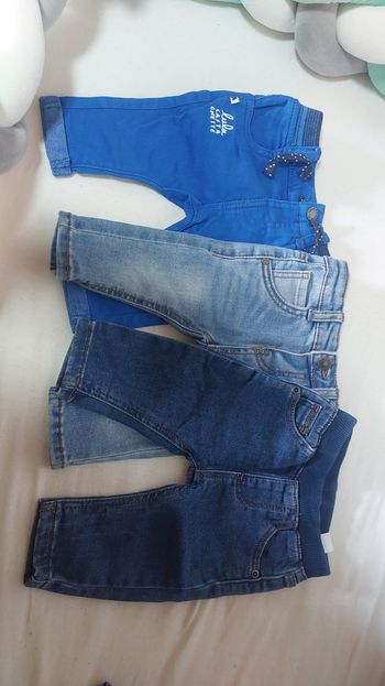 Jean