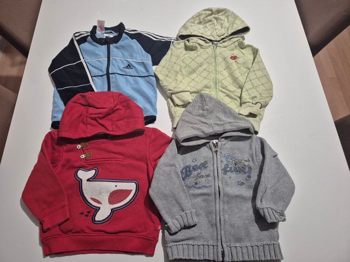 Lot 24 mois - photo numéro 6