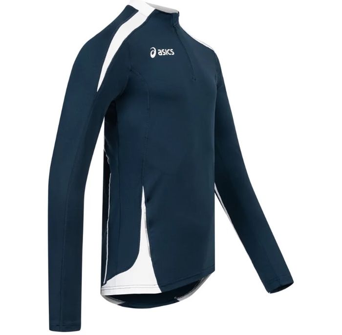 Sweat Asics Training Crew Taille 16 ans Neuf et Authentique - photo numéro 2