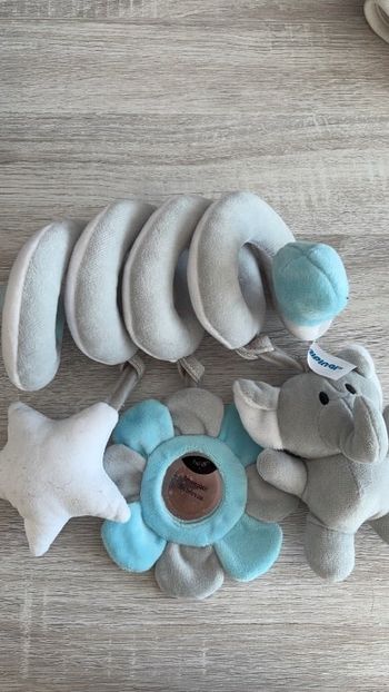 Jeu pour cosy