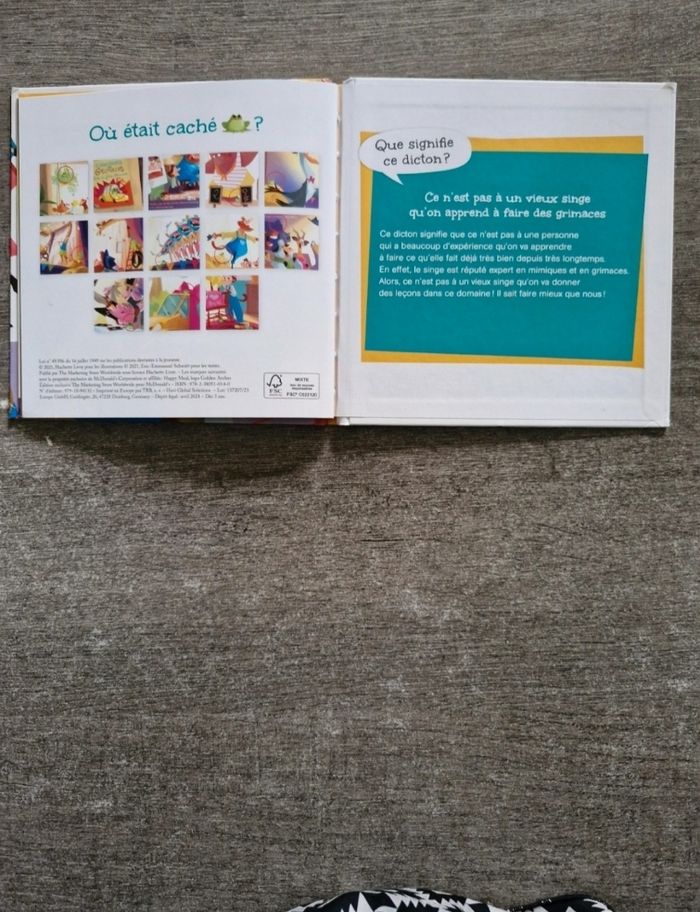 Livre 📖 - photo numéro 4