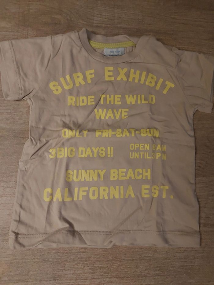 Ensemble garçon - photo numéro 2