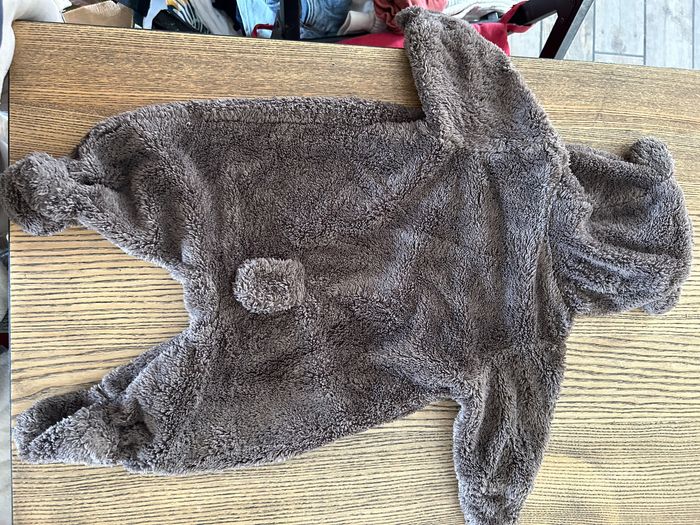 Combinaison 2-4 mois - photo numéro 3