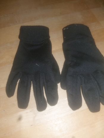 Gants