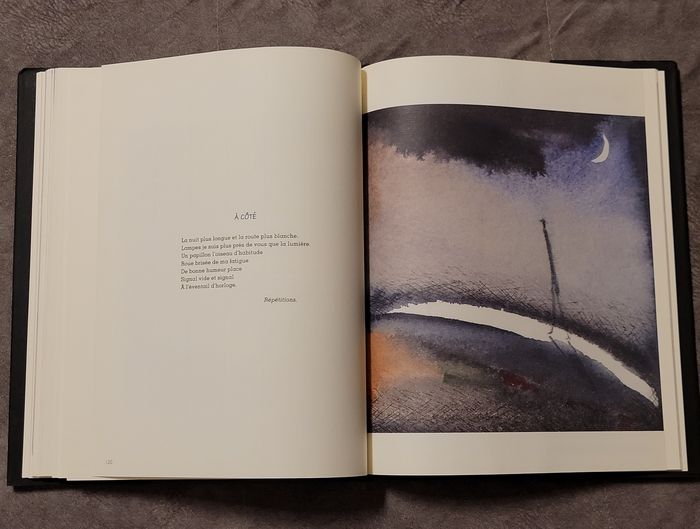 Paul Eluard, Gabriel Lefebvre (Illustrations) - photo numéro 5