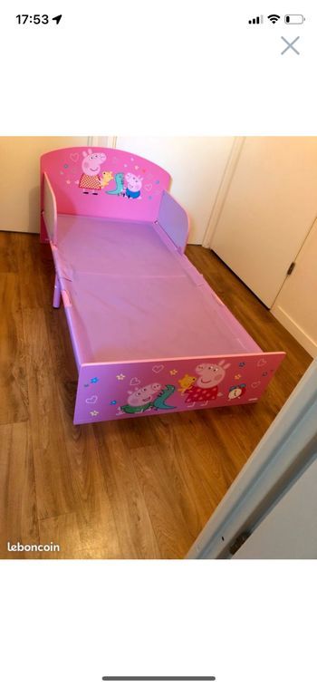 Lit Peppa PiG