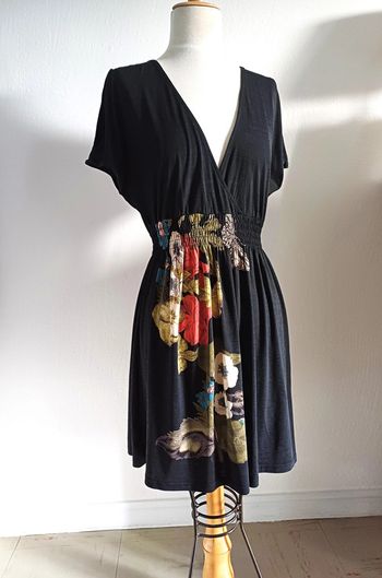 Robe chic London Taille M