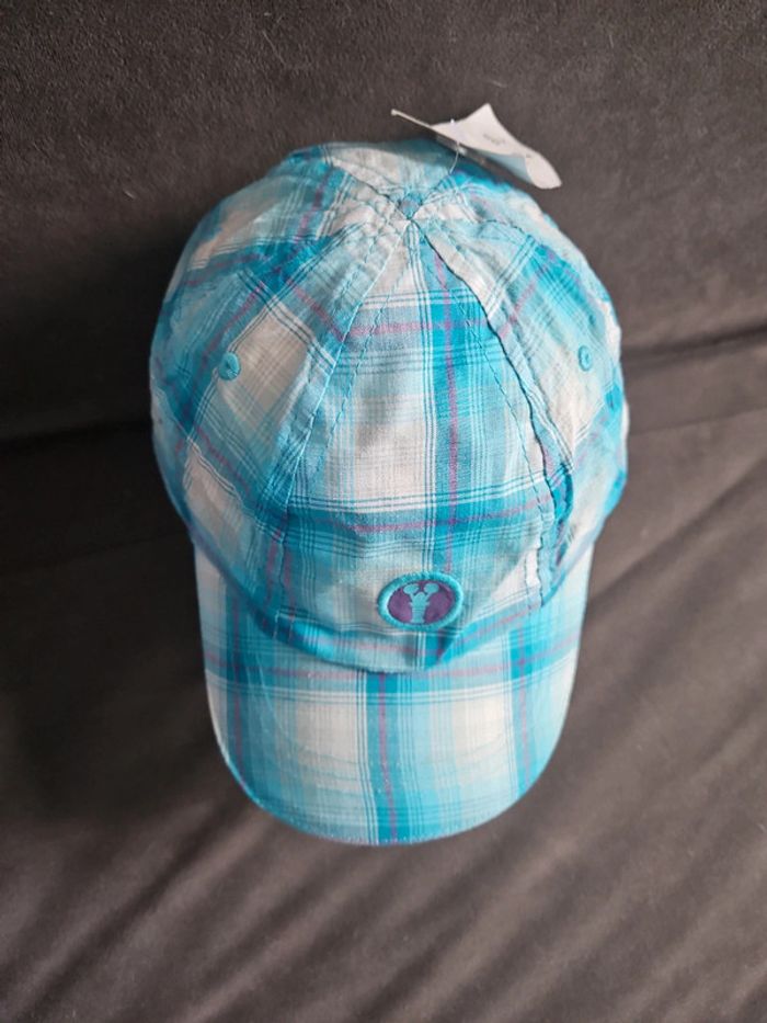 Kasket okaidi neuf bébé - photo numéro 2