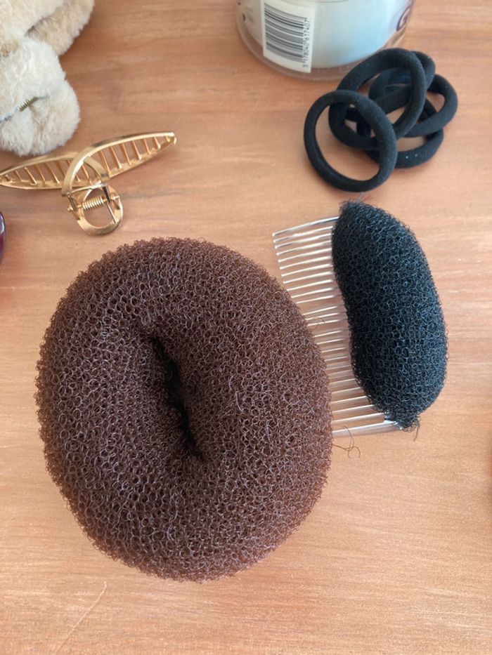 Accessoires cheveux divers - photo numéro 3