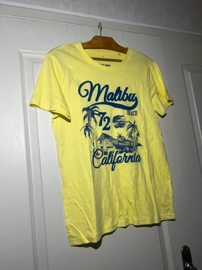 T-shirt Angelo Litrico - photo numéro 2