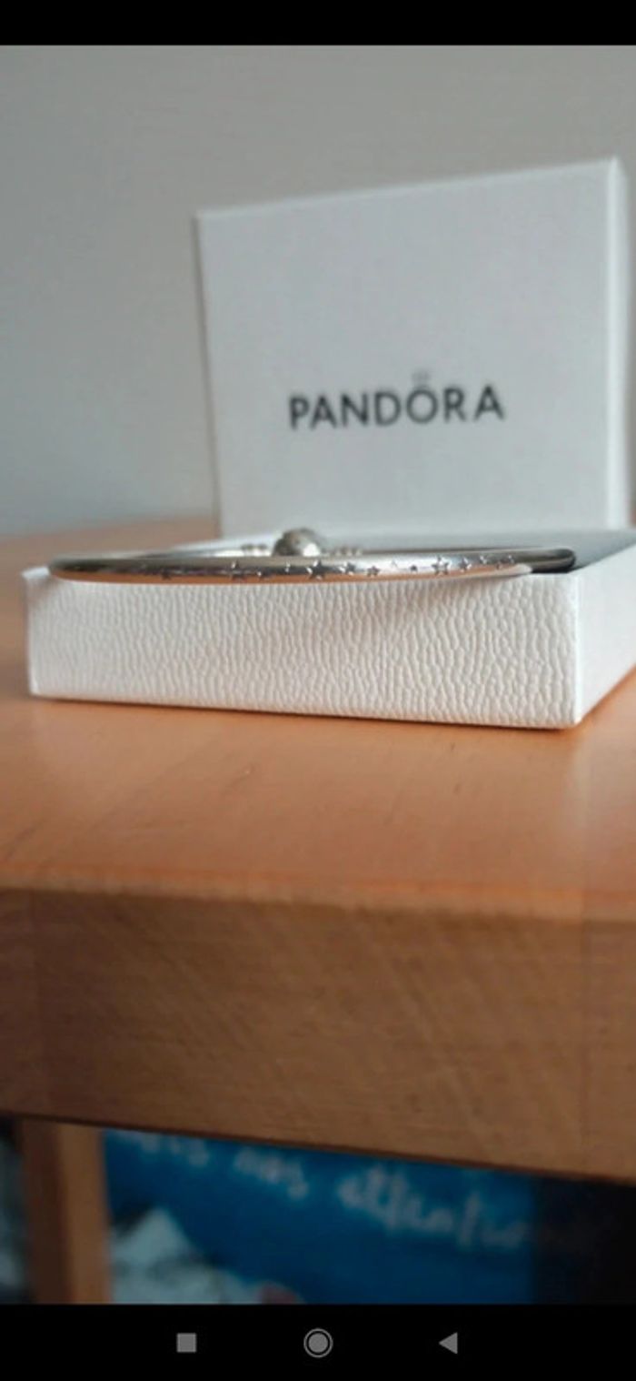 Bracelet pandora - photo numéro 4