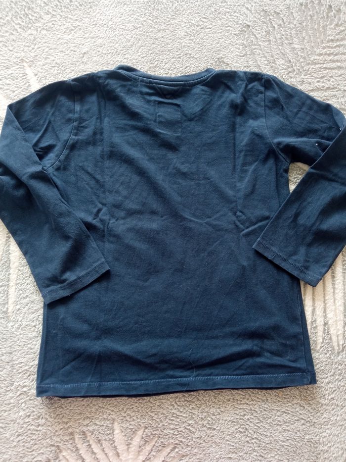 Tee-shirt nkd 6ans - photo numéro 4