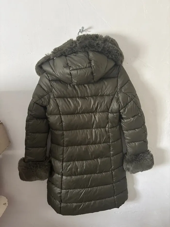 Manteau, long Femme, 796 - photo numéro 9