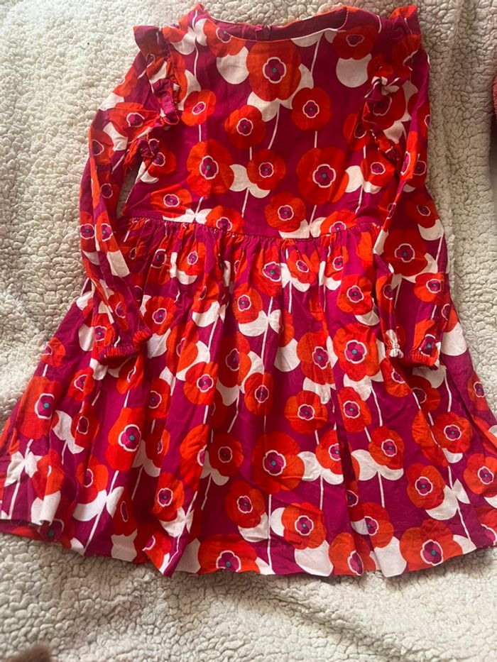 Robe jacadi